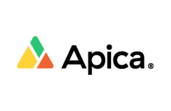 Apica logo