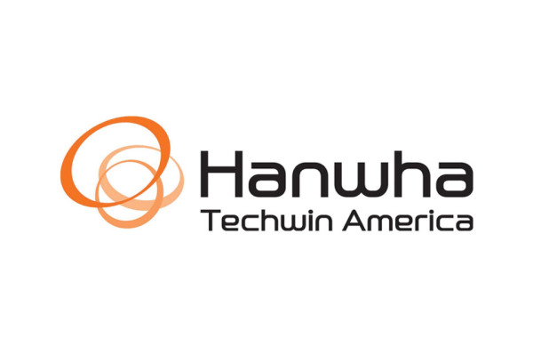 Hanwha Techwin America logo