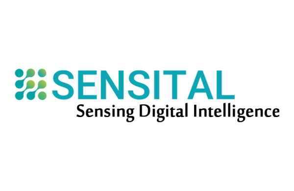 Sensital logo