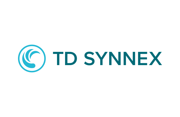 TD Synnex logo
